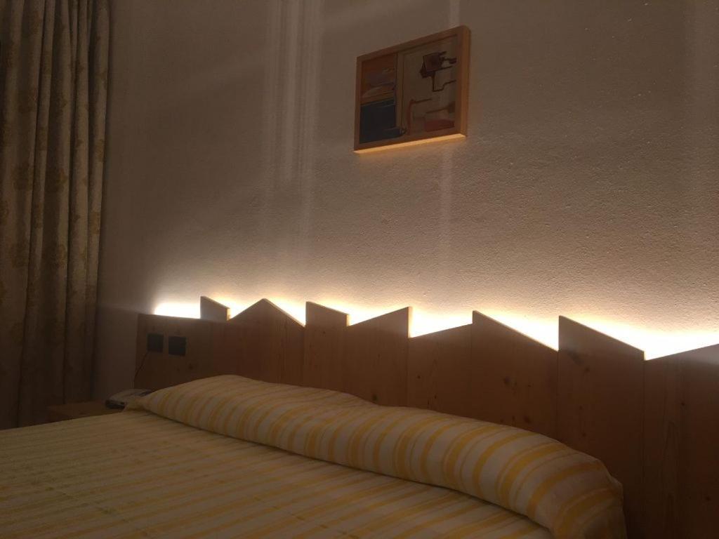 Albergo Croce d'Aune Pedavena Esterno foto