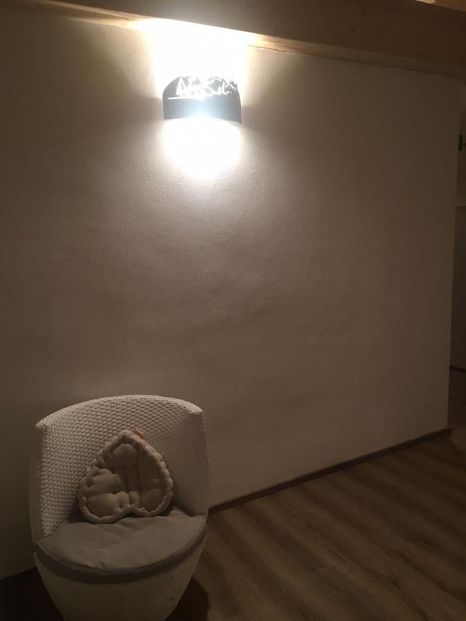 Albergo Croce d'Aune Pedavena Esterno foto
